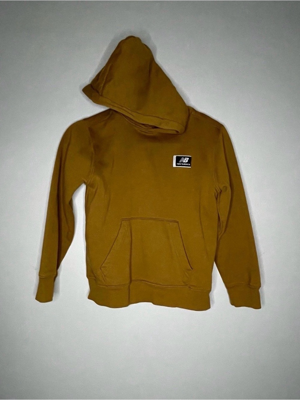 New Balance hoodie